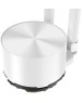 ID-COOLING Система водяного охлаждения FX360 Pro, 4-pin, 120мм, белый, retail [fx360 pro white]