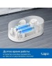 TP-LINK Датчик протечки воды Tapo T300, белый, 868-922МГц