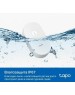 TP-LINK Датчик протечки воды Tapo T300, белый, 868-922МГц