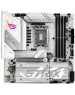 Материнская плата ASUS Материнская плата ROG STRIX B860-G GAMING WIFI, Socket LGA 1851, Intel B860, mATX, Ret