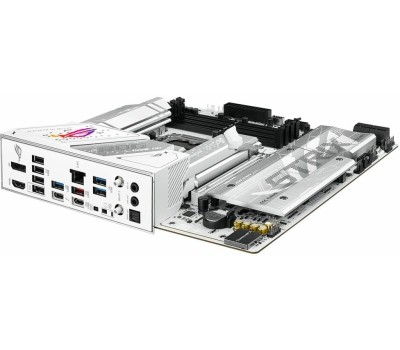 Материнская плата ASUS Материнская плата ROG STRIX B860-G GAMING WIFI, Socket LGA 1851, Intel B860, mATX, Ret