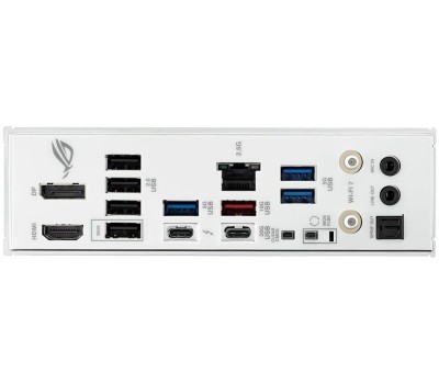 Материнская плата ASUS Материнская плата ROG STRIX B860-G GAMING WIFI, Socket LGA 1851, Intel B860, mATX, Ret