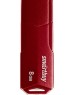 SMART BUY Smartbuy USB Drive 8GB CLUE Burgundy (SB8GBCLU-BG) UFD 2.0
