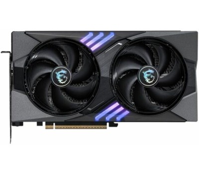 Видеокарта MSI Видеокарта PCIE16 RTX5060TI 8GB RTX 5060 Ti 8G GAMING OC