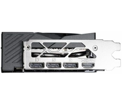 Видеокарта MSI Видеокарта PCIE16 RTX5060TI 8GB RTX 5060 Ti 8G GAMING OC