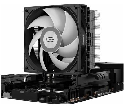 PCCooler RT400-BKAWXX-GL