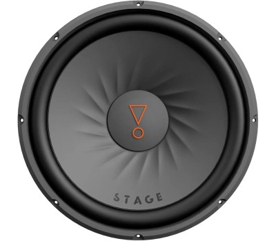 Автосабвуфер JBL STAGE 122D Сабвуферная головка