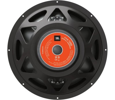 Автосабвуфер JBL STAGE 122D Сабвуферная головка