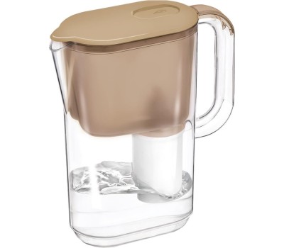 Фильтр-кувшин БАРЬЕР ВА7АР00 МОККО карамельный XS