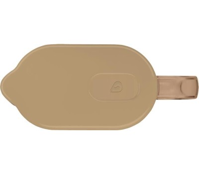 Фильтр-кувшин БАРЬЕР ВА7АР00 МОККО карамельный XS