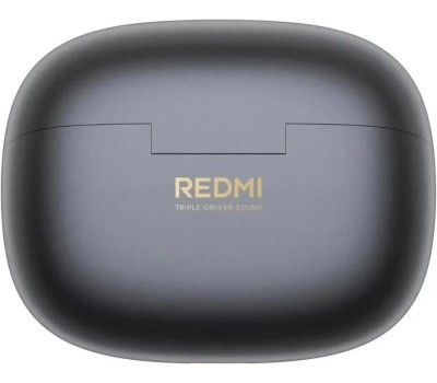 TWS наушники XIAOMI Беспроводные наушники REDMI Buds 8 Pro Obsidian Black