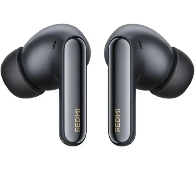 TWS наушники XIAOMI Беспроводные наушники REDMI Buds 8 Pro Obsidian Black