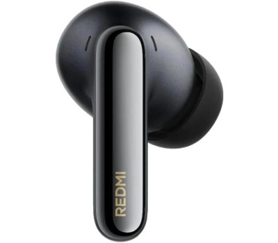 TWS наушники XIAOMI Беспроводные наушники REDMI Buds 8 Pro Obsidian Black