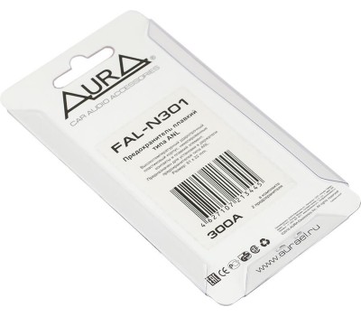Предохранитель AurA FAL-N301