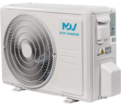Сплит-система MDV Кондиционер MDSAI2-12HRFN8/MDOAI2-12HFN8 INTEGRA PRO inverter R32 wi-fi (встр) (комплект)