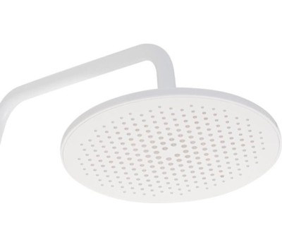 BRIMIX - Смеситель + стойка душевая 