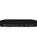 HP ПК 260 G9 Mini черный (Core i3 1315U/16Gb/256Gb SSD/VGA int/noOS/kb+m) ((A1HV3ES_16G))