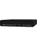 HP ПК 260 G9 Mini черный (Core i3 1315U/16Gb/256Gb SSD/VGA int/noOS/kb+m) ((A1HV3ES_16G))
