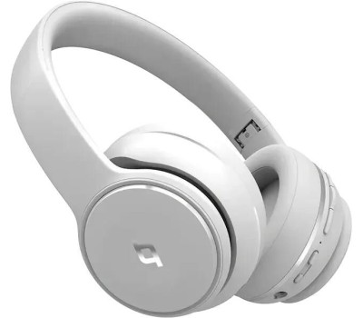 Наушники накладные беспроводные TTEC Накладные беспроводные наушники SoundLife Neo On-Ear Wireless BT Headset. Цвет: серый