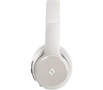 Наушники накладные беспроводные TTEC Накладные беспроводные наушники SoundLife Neo On-Ear Wireless BT Headset. Цвет: серый