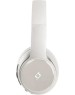 Наушники накладные беспроводные TTEC Накладные беспроводные наушники SoundLife Neo On-Ear Wireless BT Headset. Цвет: серый