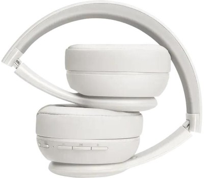 Наушники накладные беспроводные TTEC Накладные беспроводные наушники SoundLife Neo On-Ear Wireless BT Headset. Цвет: серый