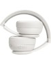 Наушники накладные беспроводные TTEC Накладные беспроводные наушники SoundLife Neo On-Ear Wireless BT Headset. Цвет: серый