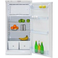 Холодильник POZIS-СВИЯГА-404-1 C 240л белый