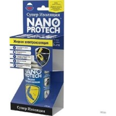 NanoProtech (NPSI0003) 021 Супер изоляция, 210 мл