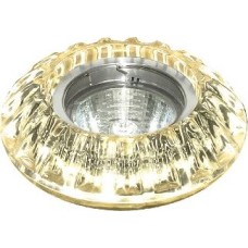 Светильник точечный ESCADA SAVONA GU5.3/LED 001 CH/CL