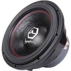 Автосабвуфер URAL SYMPHONY 12