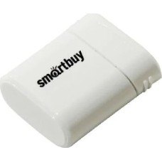 USB флеш SMARTBUY (SB64GBLARA-W) 64GB LARA WHITE