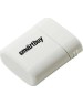USB флеш SMARTBUY (SB64GBLARA-W) 64GB LARA WHITE