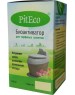 Биоактиватор для торфяных туалетов PITECO В160 Биоактиватор для торфяных туалетов Piteco 160г