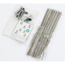 Независимая варочная панель газовая BEKO HIAW 64225 SB