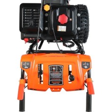 Снегоуборщик PATRIOT 426108113 СИБИРЬ 113 СE Снегоуборщик бензиновый