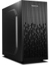 Корпус для ПК DEEPCOOL MATREXX 30 SI без БП, черный, MICRO ATX/MINI-ITX