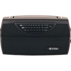 Радиоприемник VITEK VT-3591(GY)