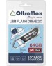 USB флэш-накопитель OLTRAMAX OM-64GB-290-Black