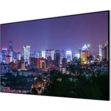 Экран проектора CACTUS 126x223см Alr Expert CS-PSALR-223X126 16: 9