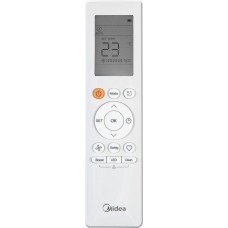 Сплит-система MIDEA MSAG2-07HRN1 (ON/OFF)