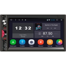 Автомагнитола 2 DIN FIVE F720A