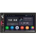 Автомагнитола 2 DIN FIVE F720A