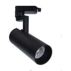 СВЕТИЛЬНИКИ СПЕЦИАЛЬНОГО НАЗНАЧЕНИЯ ESCADA 20029TRA/01 LED 15W 4200K черный матовый