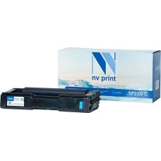 Картридж совместимый NV PRINT NV-SP250C