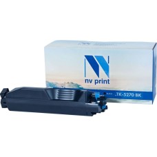 Картридж совместимый NV PRINT NV-TK5270Bk