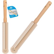 Щетка-ершик. Общая длина 32,5см. MULTIDOM Щетка-ершик. Общая длина 32,5см. VL58-282