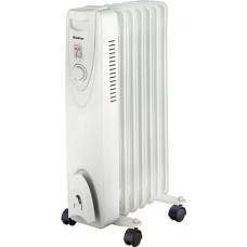 Масляный радиатор BLACKTON BT OH1110 White