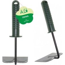 Тяпка (зелен.ручк.) MULTIDOM Тяпка (зелен.ручк.) J83-5