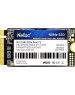 NETAC Накопитель SSD M.2 2242 N930ES NVMe PCIe 512GB NT01N930ES-512G-E2X